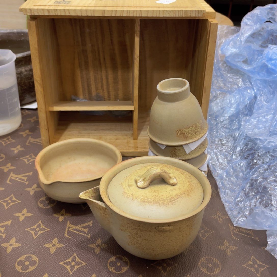 190备前烧备前烧备前烧