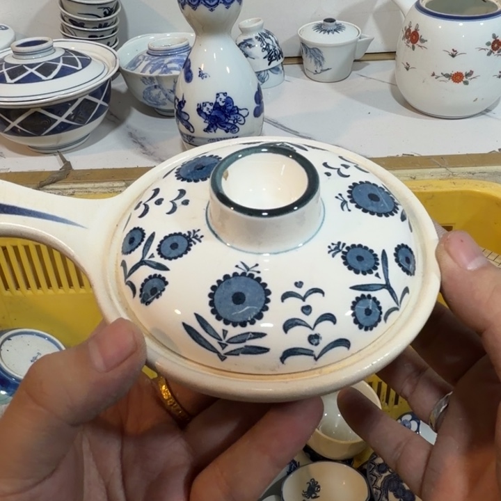 陶瓷推荐第二名20包邮