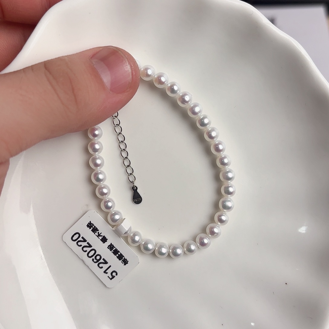 未镶嵌珍珠淡水珍珠