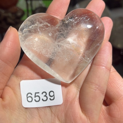 【闪购商品】水晶大型摆件（非配饰）未镶嵌