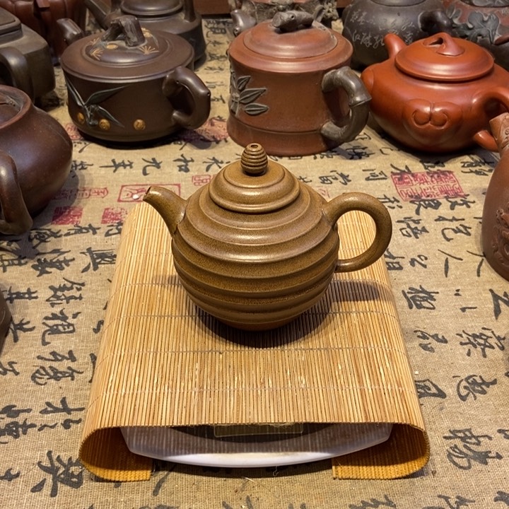 紫砂茶壶一**安紫砂链接