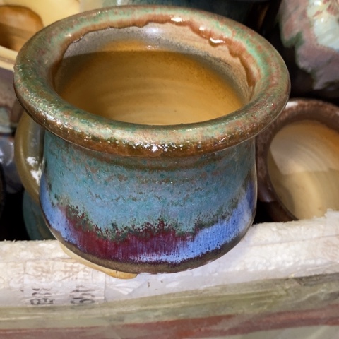 罐9410 微瑕38包邮景德镇陶瓷