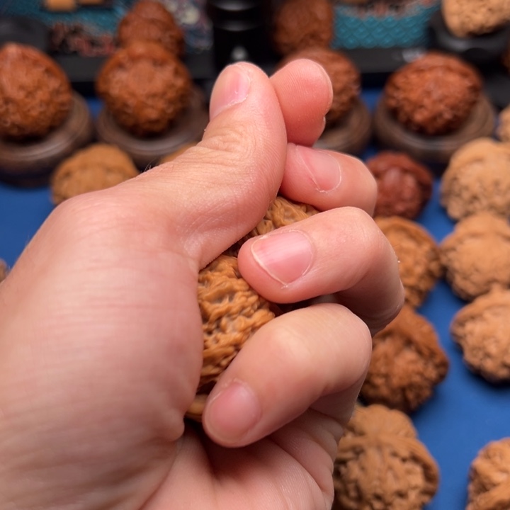 桃核吊坠心*发哥哥哥哥哥哥