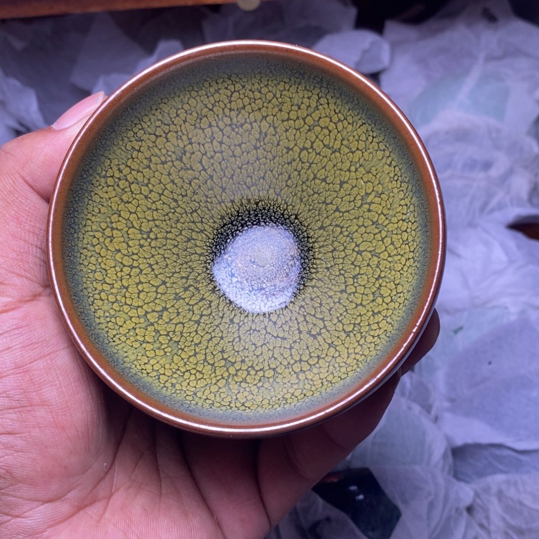 茶盏茶百道和香茗是什么