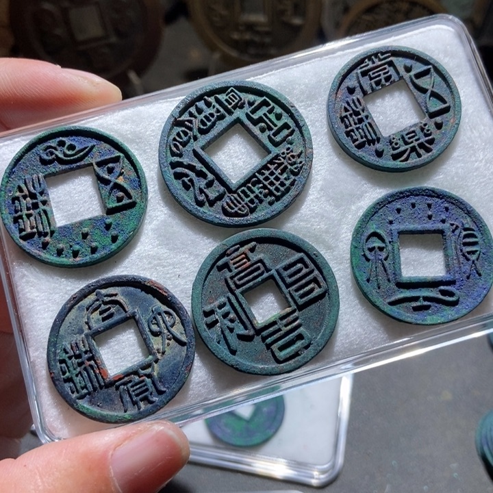 铜现代工艺品仿制品