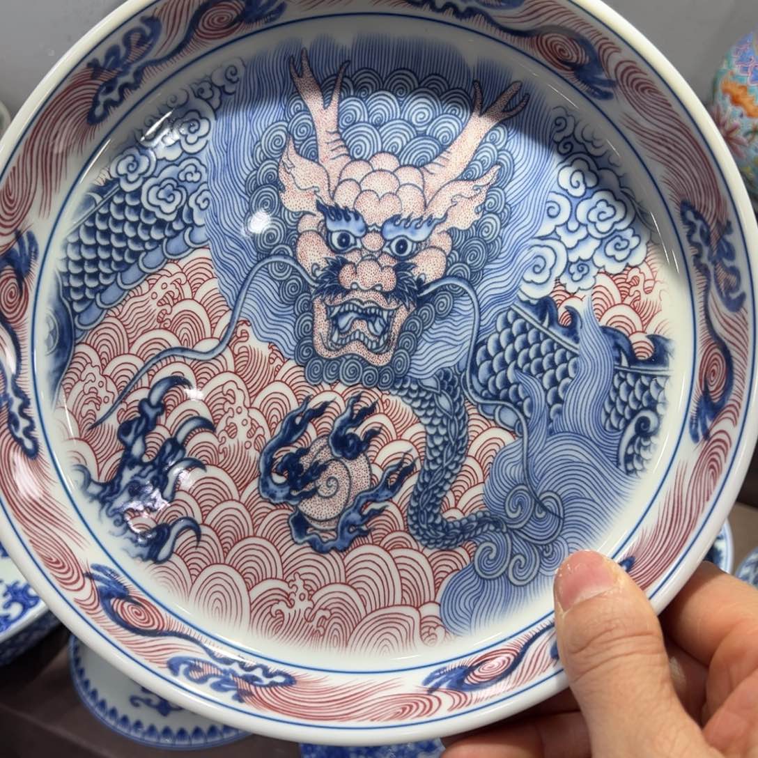 全啊景德镇选择的都在这里啊