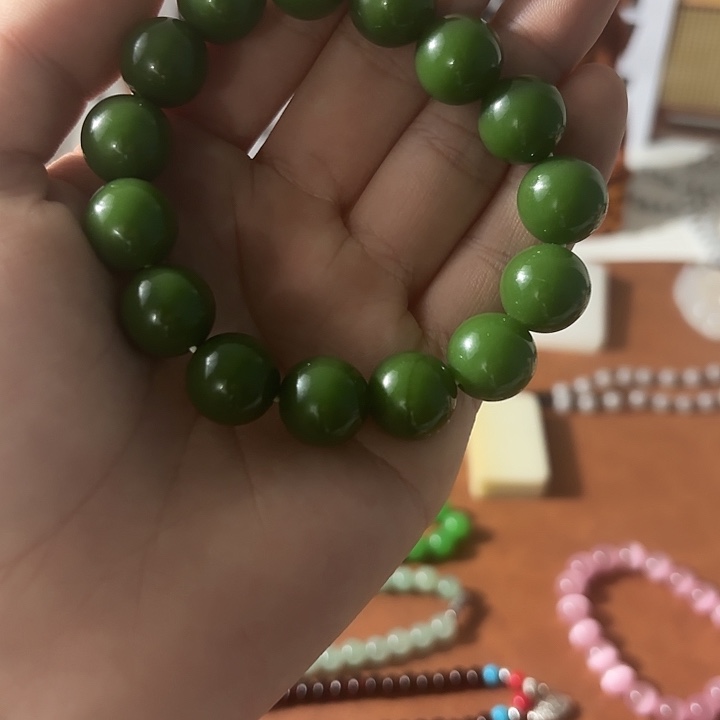 玛瑙/玉髓未镶嵌项链