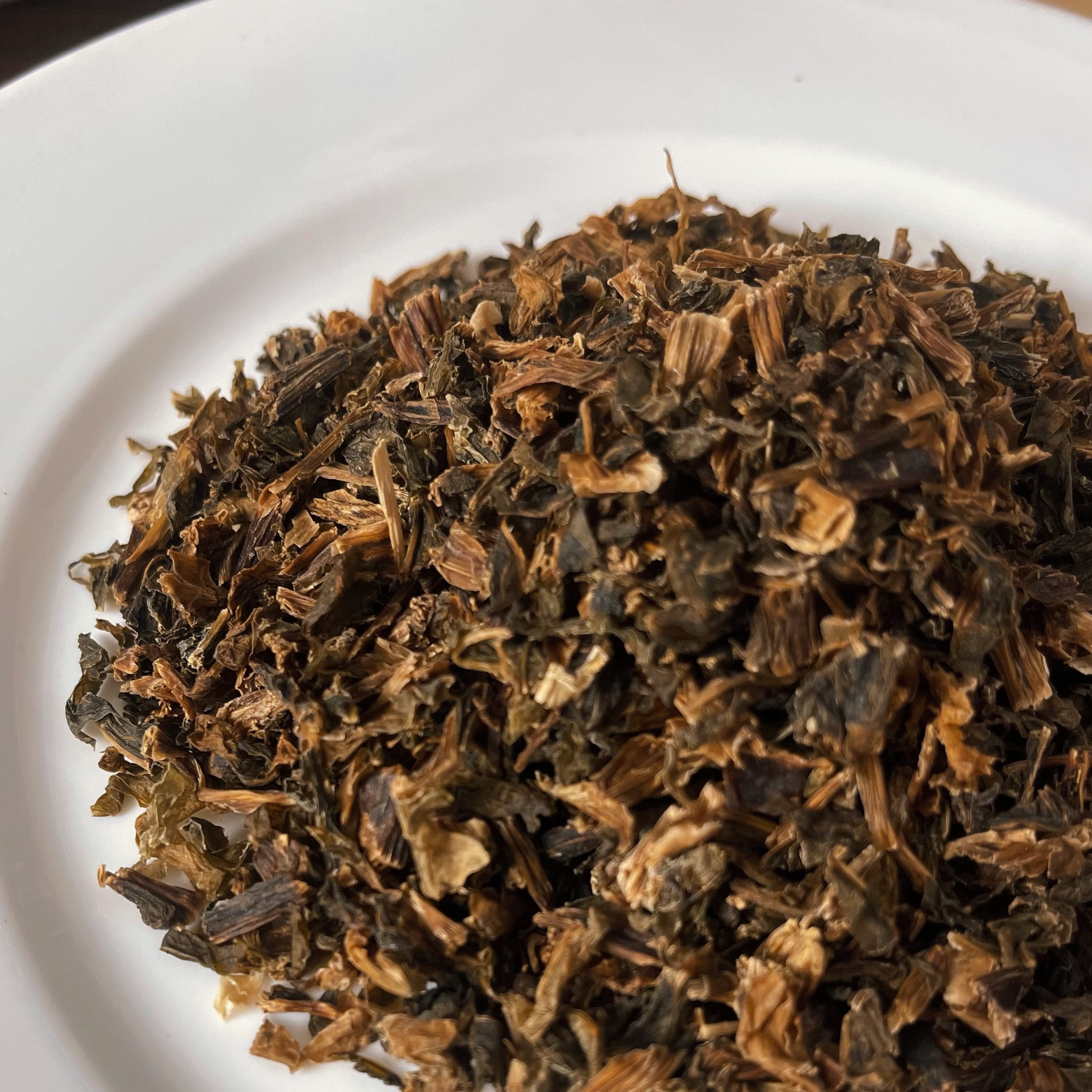 【村民代卖】梅干菜500g广西大瑶山干货农家制作正宗梅菜干