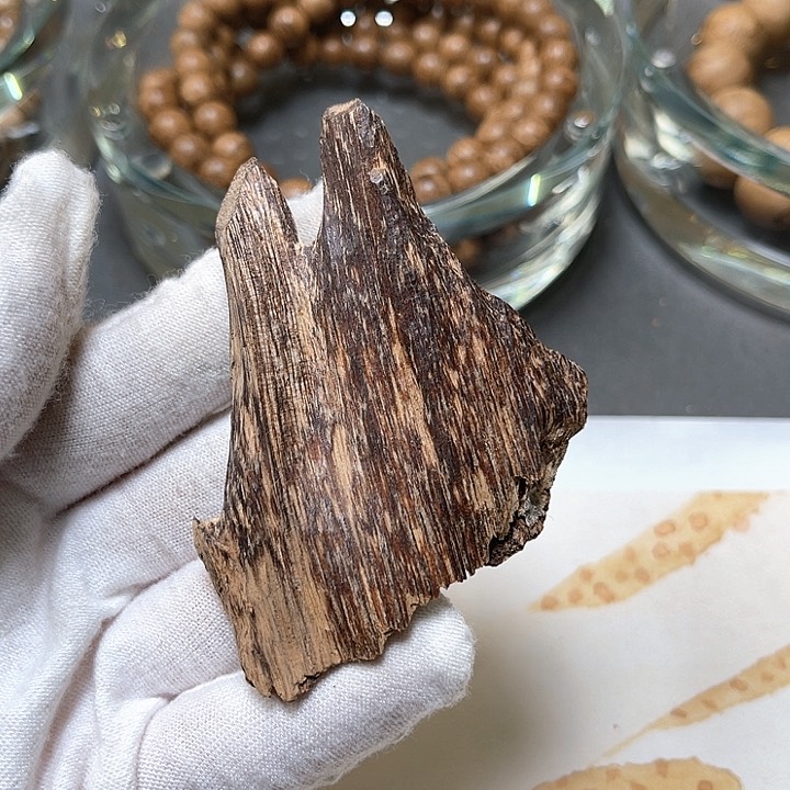 小叶紫檀其他芽庄特级8.7克