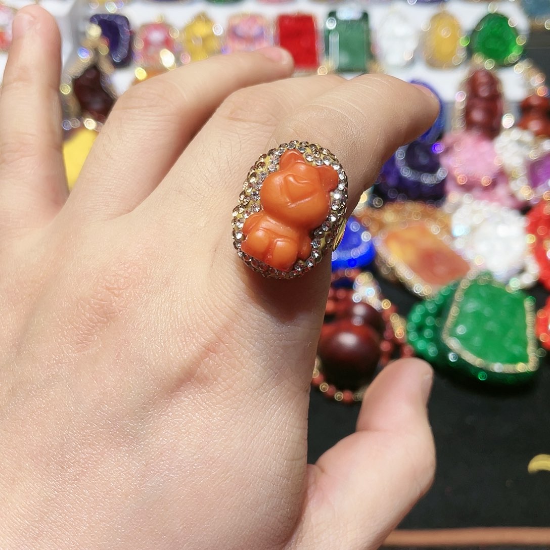 泥塑一物一图喜欢直接下单