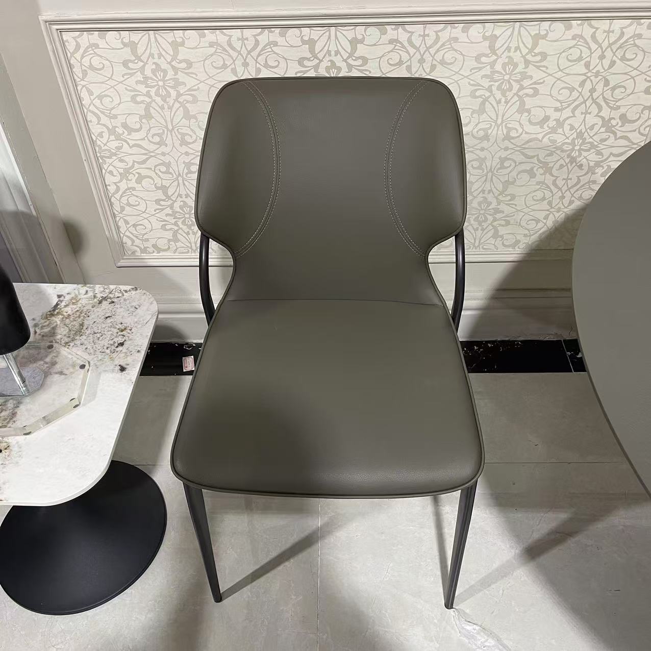 MS-03 餐椅 460*500*800（两张）