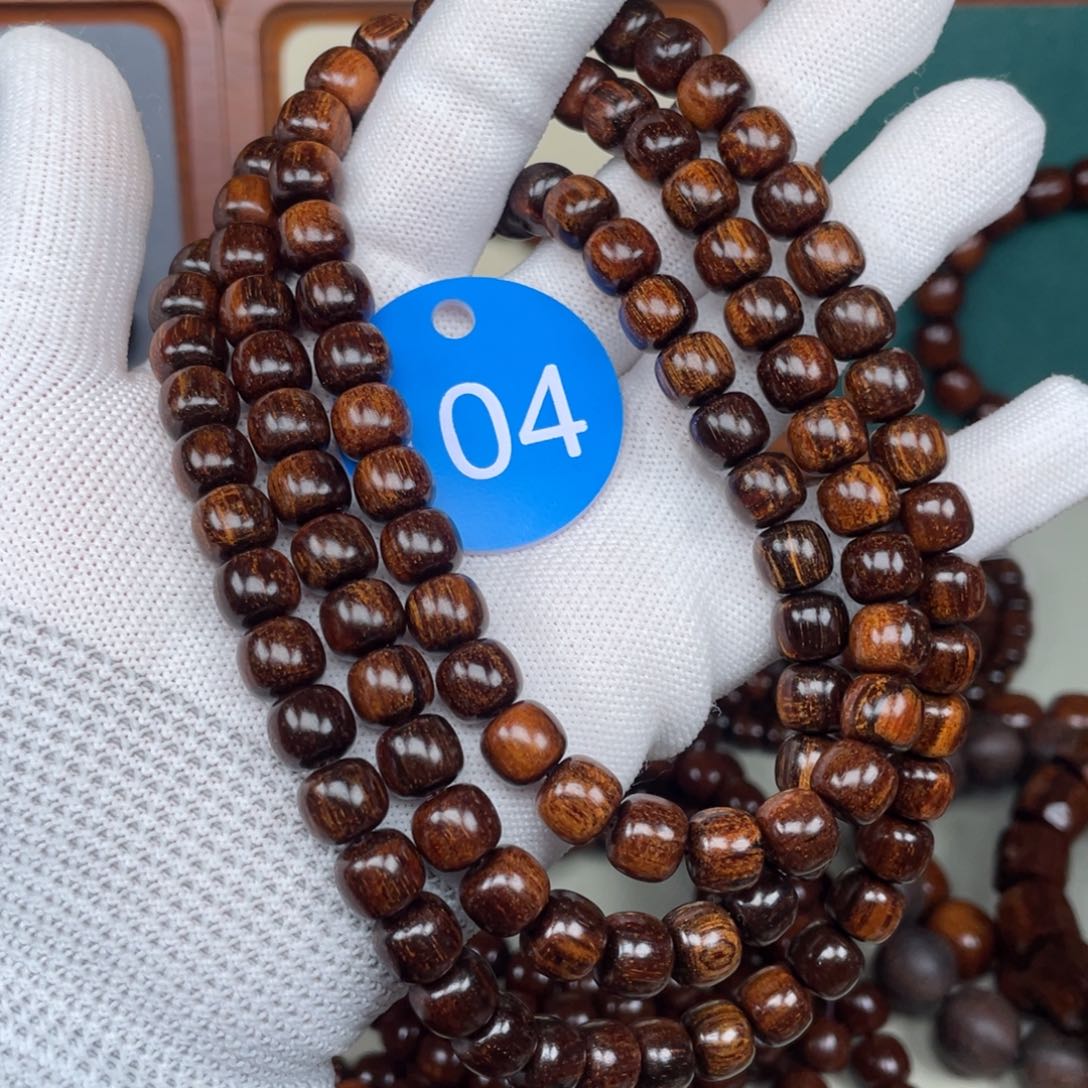 贡木手串/手链8✖️9