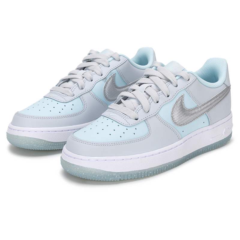 【流光风】耐克NIKE女鞋2025新款AF1空军一号运动休闲板鞋 HQ3249