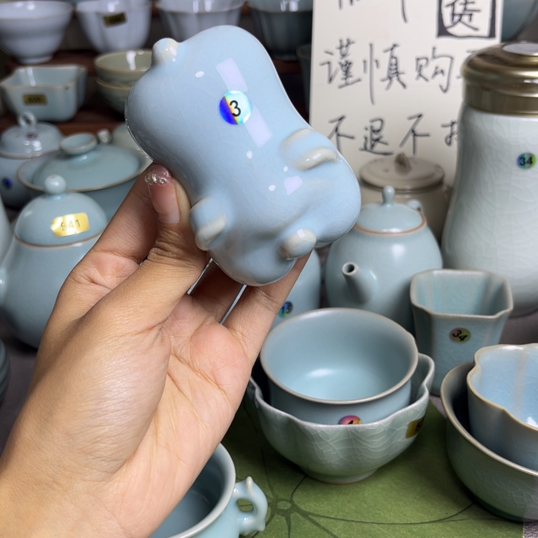 摆件3哈哈哈哈哈哈哈微瑕