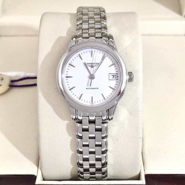 浪琴/自动机械/表径26/S992412040128/250128WY0008