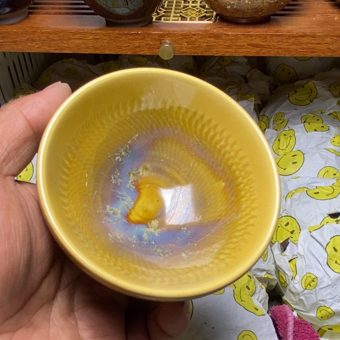 茶盏建盏喝茶主人杯茶杯