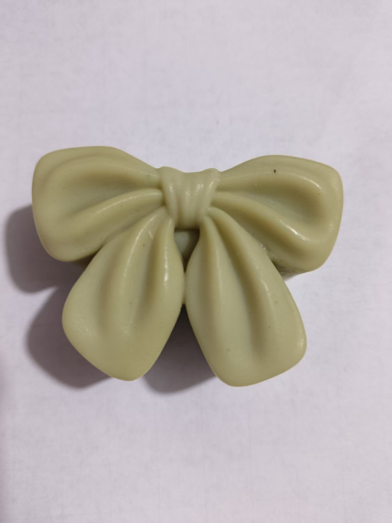玉莲美肌皂