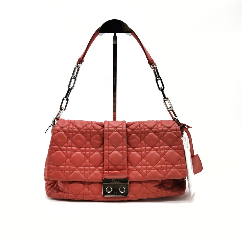 元品奢选/95新/迪奥/单肩包/SN-X466038