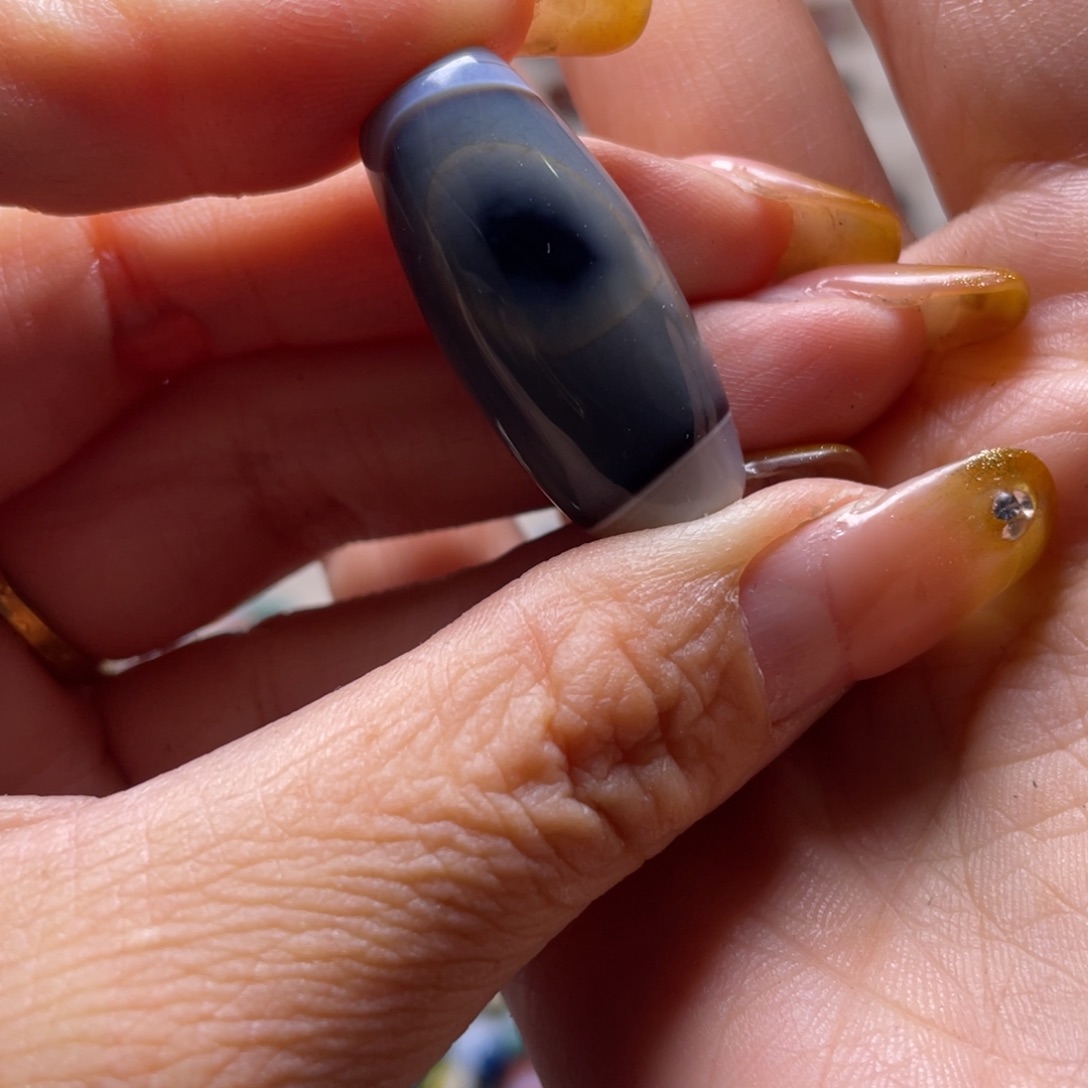 玛瑙/玉髓珠宝奇石未镶嵌