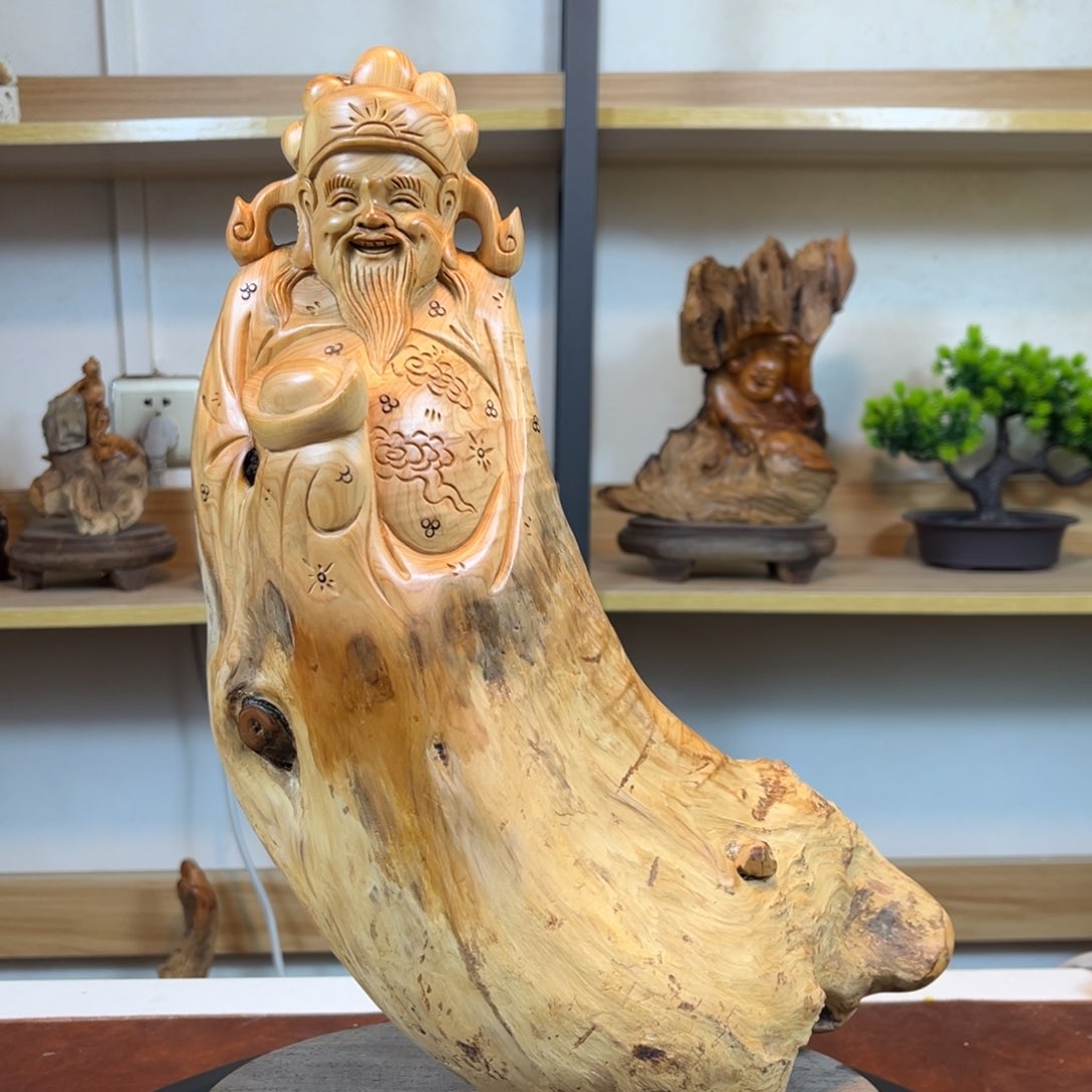 柏木（崖柏）vh hv g h h h j