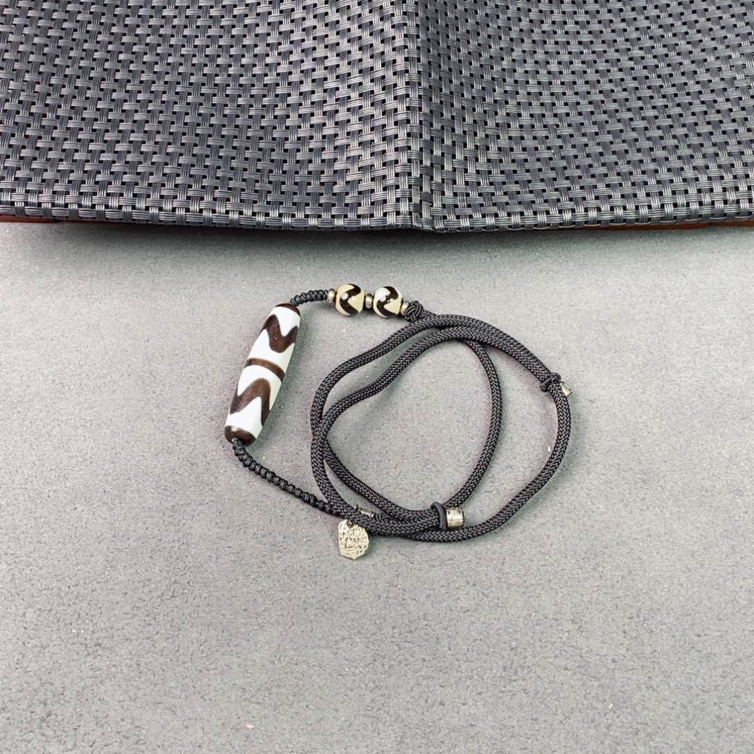 【闪购商品】玛瑙/玉髓颈饰未镶嵌