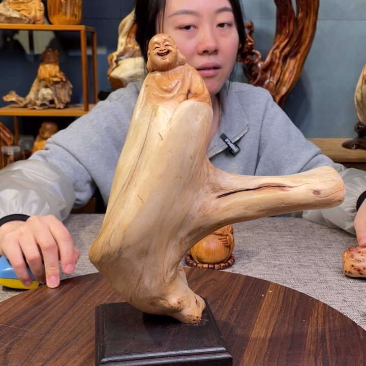 柏木（崖柏）关注一下我