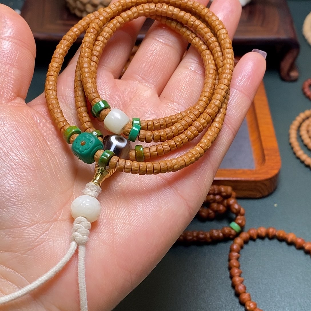 吊坠柏香籽/百香籽268.8