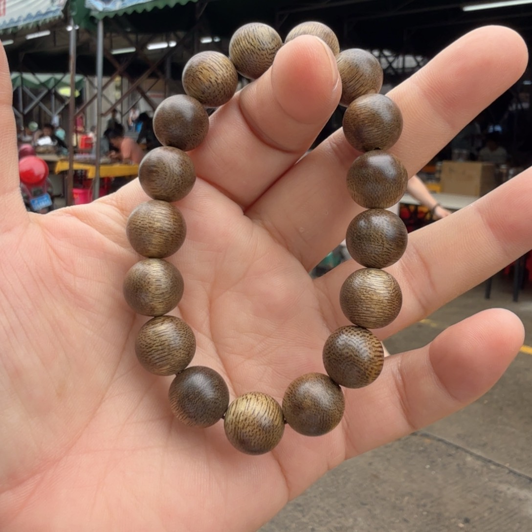 沉香碎屑沉香海南金沙叶1.2大➕碎屑多样性一