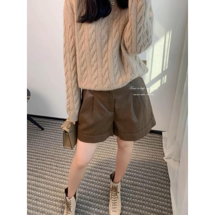 短裤休闲裤运动时尚百搭简约潮流570