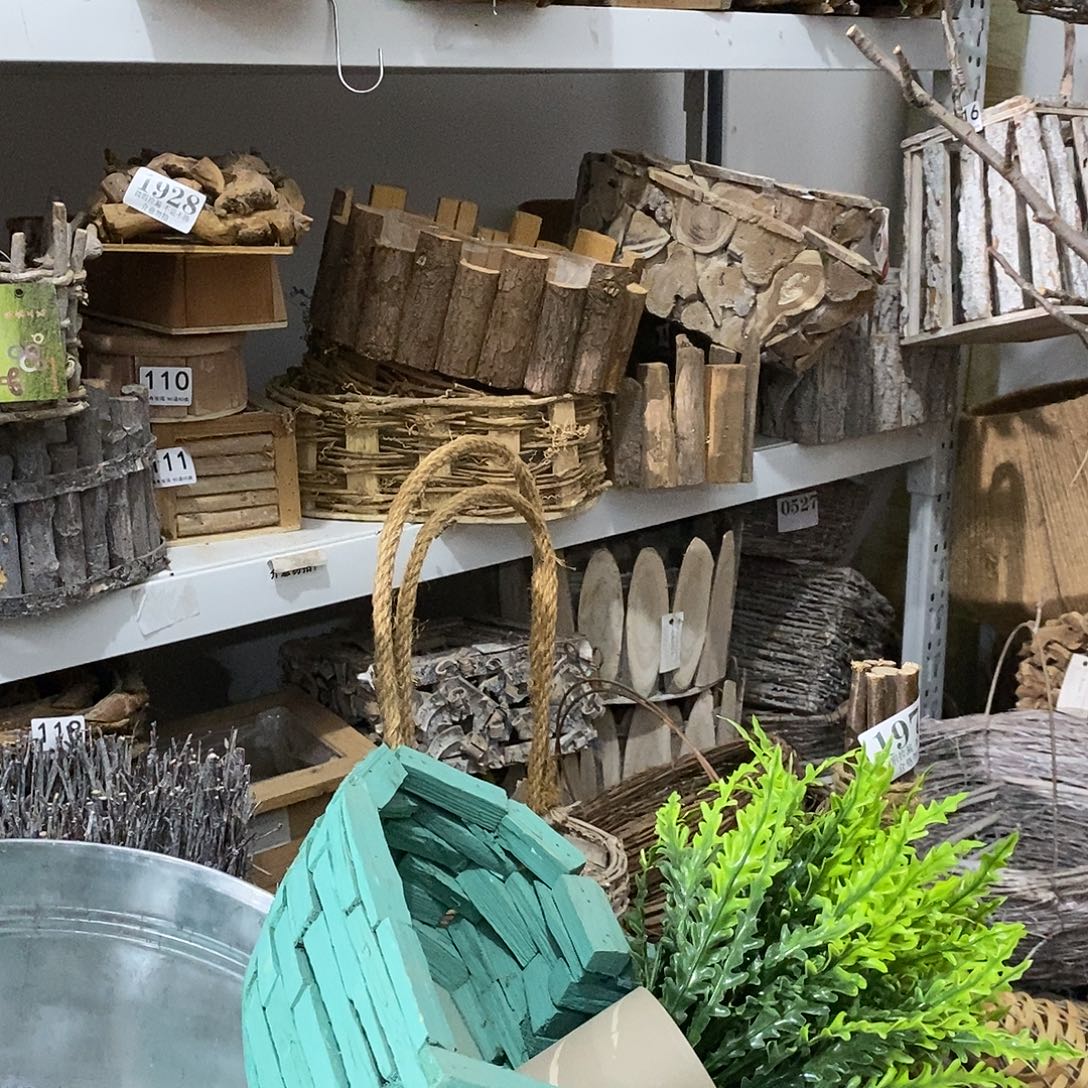 ****圆微瑕放漏不退不换花盆