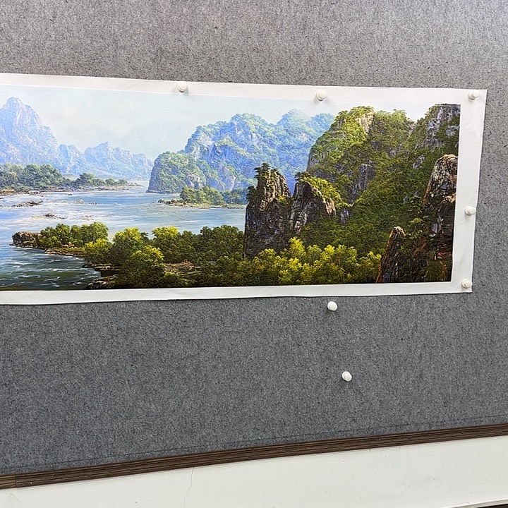 书法作品多次参加全国