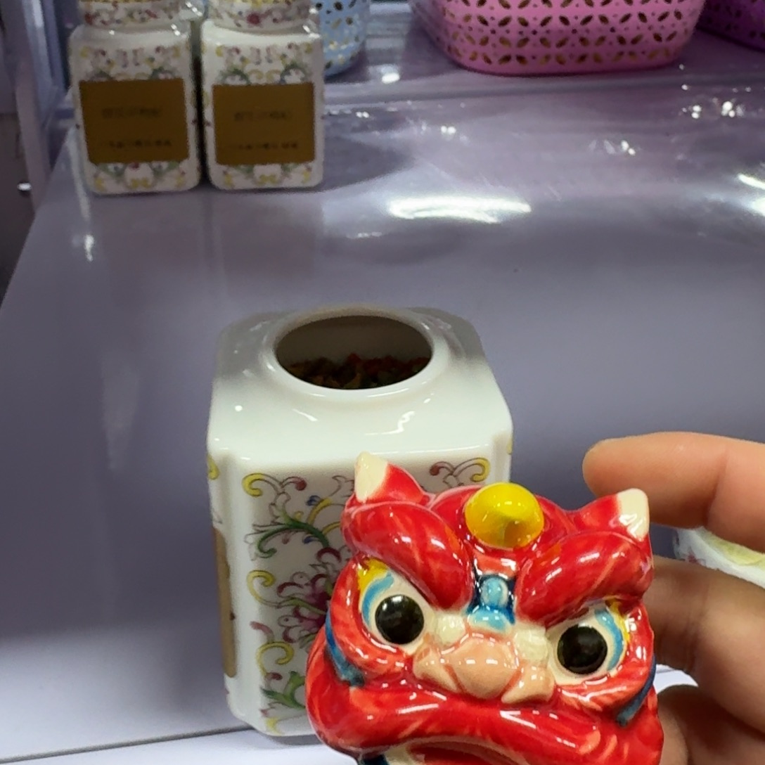 摆件瓷器瓷器瓷器