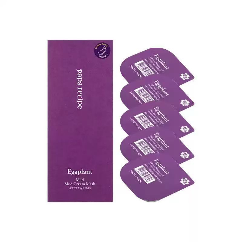 FOZONMA 推荐净透清肌泥膜