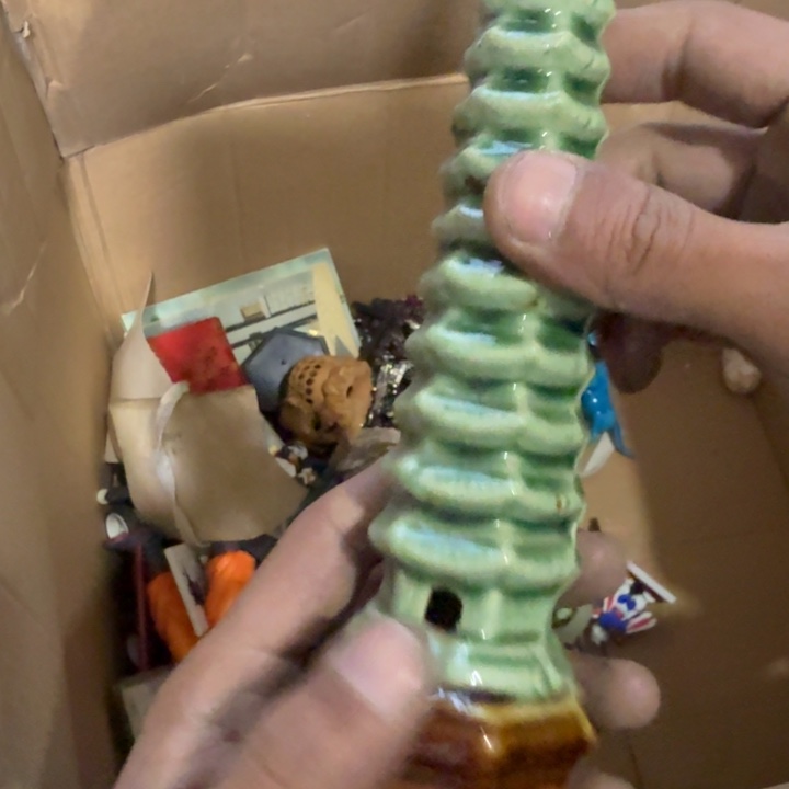 水***木陶瓷紫砂杂项等工艺品