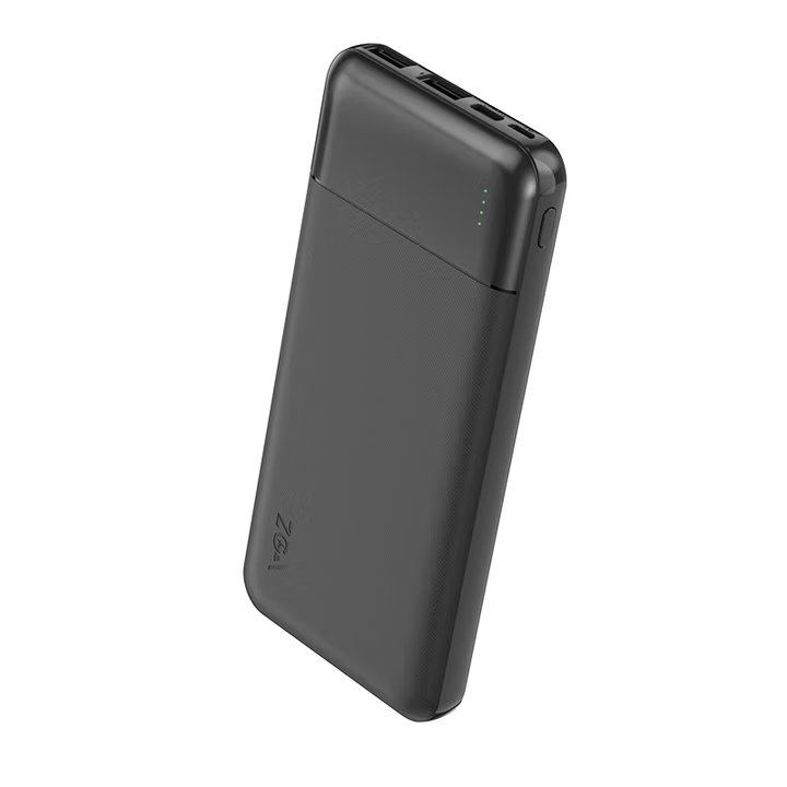 【充电宝3c认证可上飞机】ZGA自带线插头双口快充2025新款适用苹果