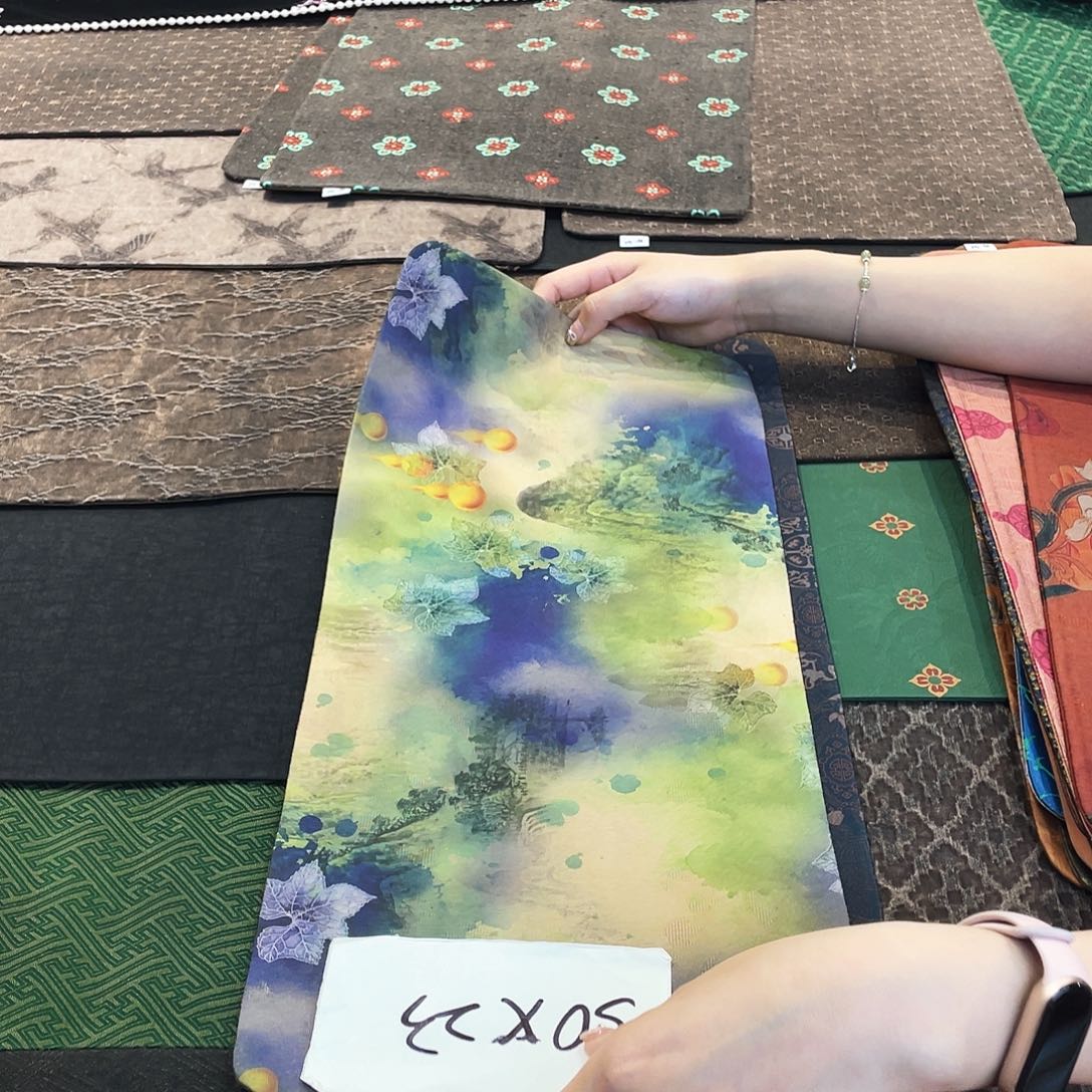 茶席福利多多多多