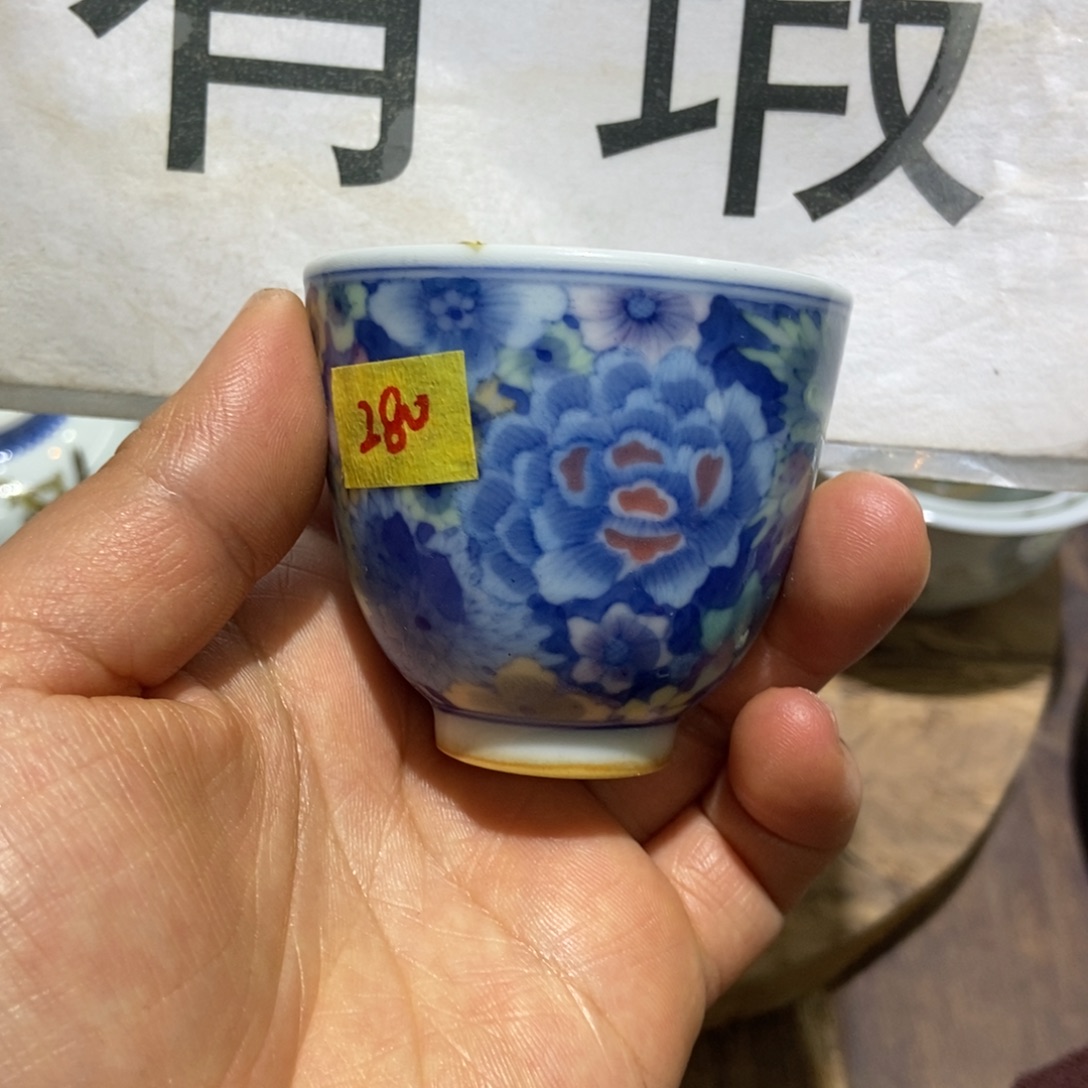 陶瓷艺术品等行业的专业