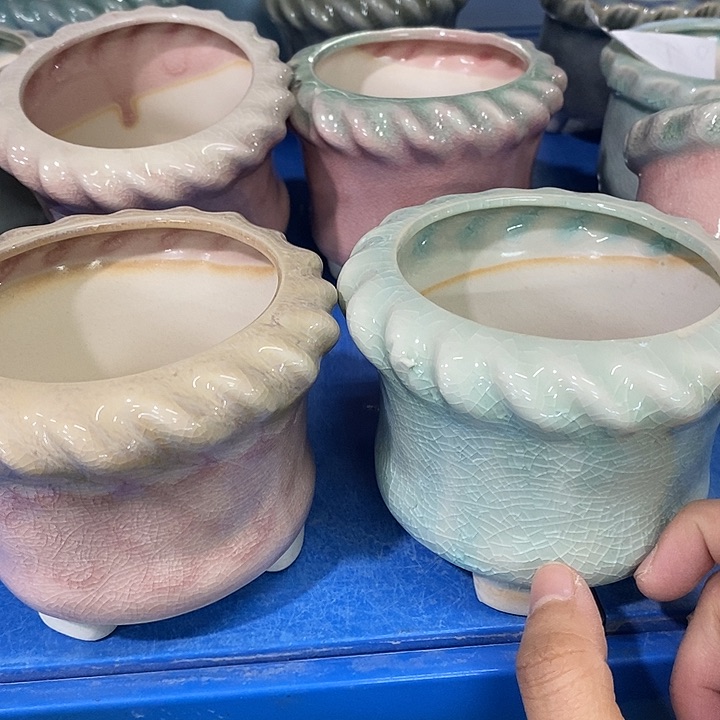 红陶【满10米包邮默认微瑕疵】2个浮力