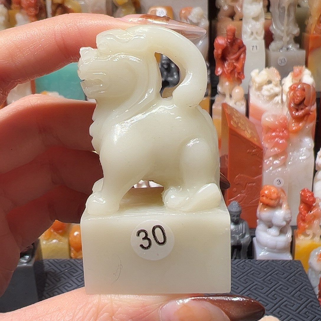 寿山石寿山石批发