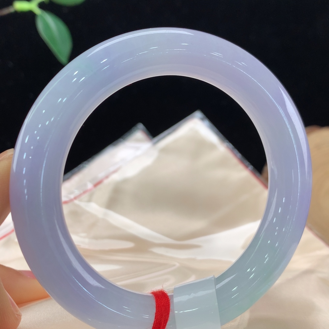 翡翠手镯未镶嵌111-0150