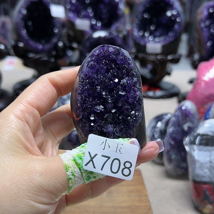 水晶大型摆件（非配饰）未镶嵌摆件