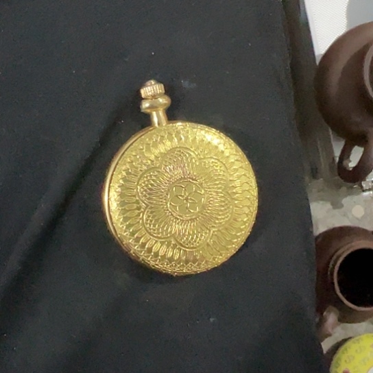 大***中杂色豆（科檀/科特迪瓦檀木）