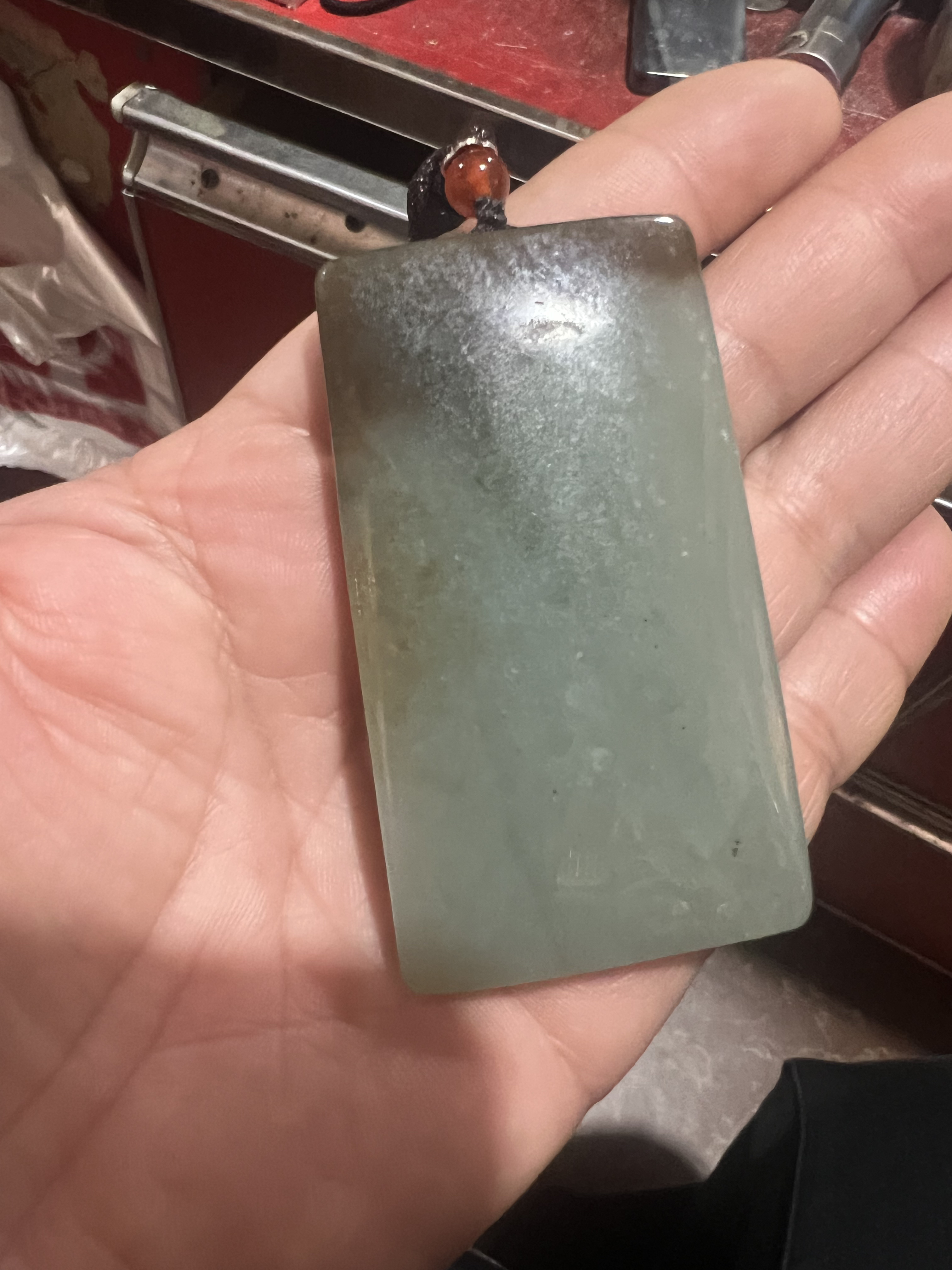 三十八号车天然奇石