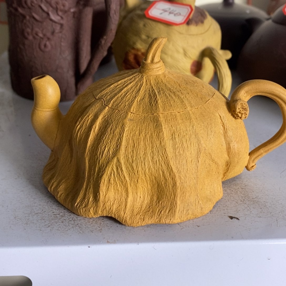 紫砂茶壶初八发货941