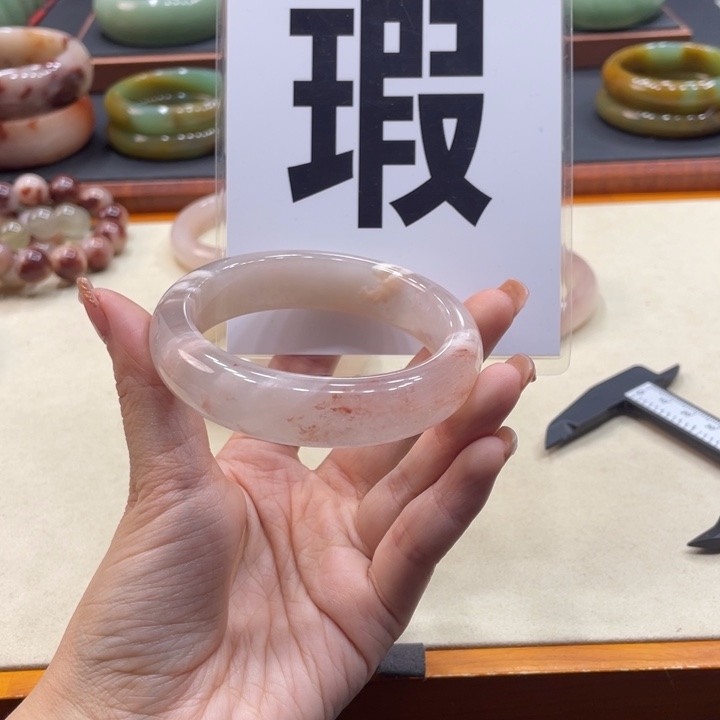 一***顺石英质玉未镶嵌珠宝奇石58