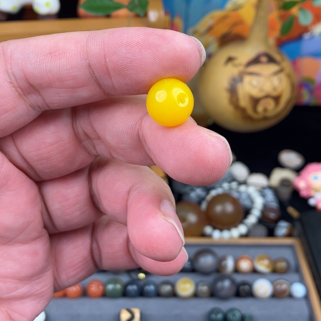 当***姆玛瑙/玉髓未镶嵌玛瑙