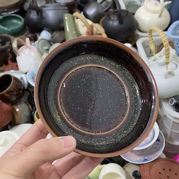 陶瓷艺术品及陶瓷制品