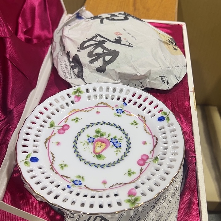 摆件家居工艺品瓷器