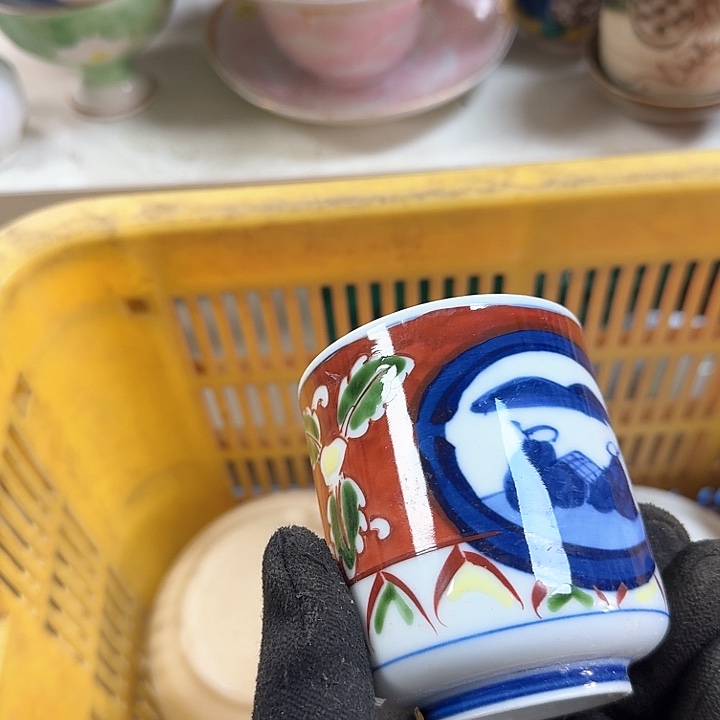 碗开播啦…..开播啦