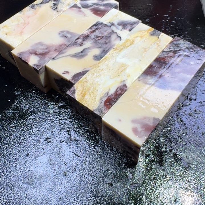 小***奕昌化石印石老挝石